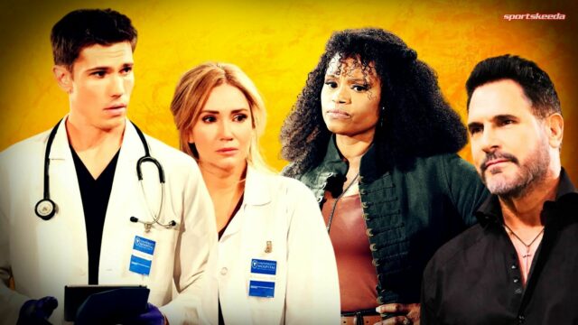 O que deve ser esperado da parte de hoje de Bold e do lindo (15 de julho de 2025)?

