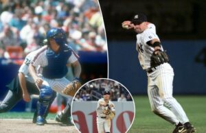 O que é Yips? Olhando para os famosos exemplos de beisebol como a crescente luta de Anthony Volpe O que é Yips? Olhando para os famosos exemplos de beisebol como a crescente luta de Anthony Volpe