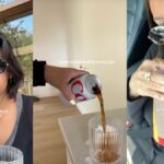 O que é a tendência de 'Cigarro da geladeira' de Tiktok, é tudo sobre