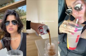 O que é a tendência de ‘Cigarro da geladeira’ de Tiktok, é tudo sobre O que é a tendência de 'Cigarro da geladeira' de Tiktok, é tudo sobre