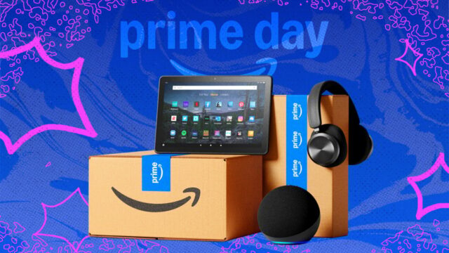 O que é o Amazon Prime Day? Todas as datas, negócios e a venda de concorrentes para saber em 2025.

