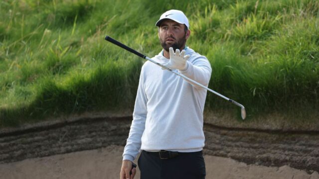 O que esperar de Rory e Scottie, e como o Royal Portush se reproduzirá?

