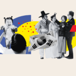 Visualização do gráfico