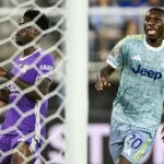 O que estamos ouvindo a janela de transferência: Man United Considere Kolo Muani em Pesquisa de Striker