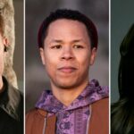Por que o Tracker perdeu 3 membros do elenco antes de explicar os Shakes da terceira temporada?