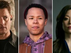 EP ‘Tracker’ aborda a chance de mais mudanças no elenco após múltiplas saídas Por que o Tracker perdeu 3 membros do elenco antes de explicar os Shakes da terceira temporada?