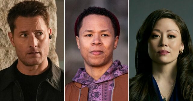 Por que o Tracker perdeu 3 membros do elenco antes de explicar os Shakes da terceira temporada?