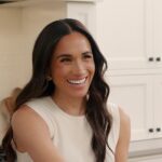 O que os americanos realmente pensam das exibições da Netflix de Megan Markle