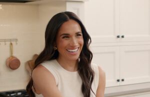 O que os americanos realmente pensam das exibições da Netflix de Megan Markle O que os americanos realmente pensam das exibições da Netflix de Megan Markle