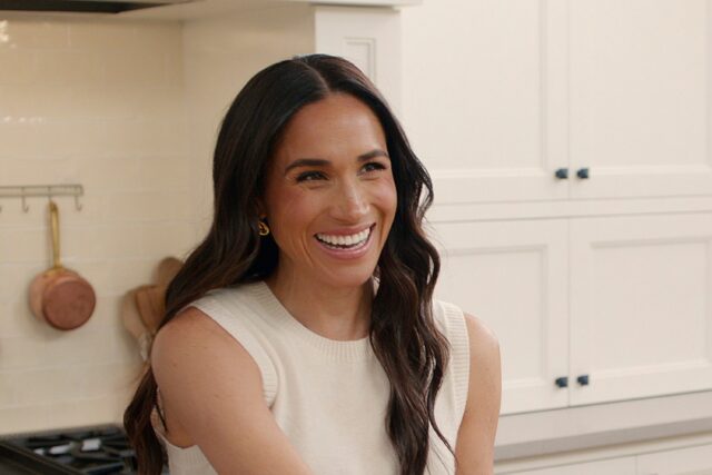 O que os americanos realmente pensam das exibições da Netflix de Megan Markle

