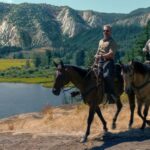 O que pode ser visto: Fake Yosemite um destaque na nova série de assassinatos