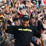 O que saber em frente ao Grande Prêmio Britânico de Silverstone