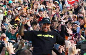 O que saber em frente ao Grande Prêmio Britânico de Silverstone O que saber em frente ao Grande Prêmio Britânico de Silverstone