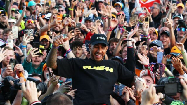 O que saber em frente ao Grande Prêmio Britânico de Silverstone


