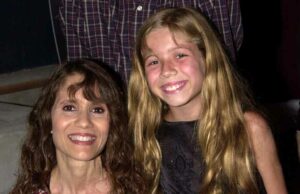 O que saber sobre a adaptação televisiva das lembranças chocantes de Jennette McCurdy Jennifer Aniston está interpretando a mãe de Jennette McCurdy, estou feliz por minha mãe morrer a série