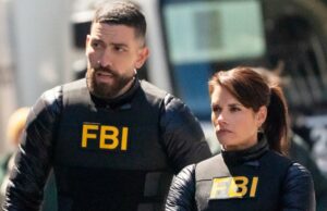 Ausência temporária do ‘FBI’ enfrenta (spoiler) antes do final da 8ª temporada Quais estrelas do FBI estão ou não estão retornando para a 8ª temporada de Maggie?