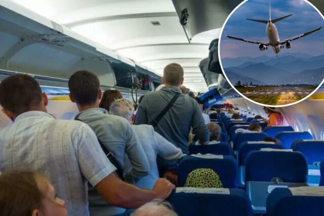 O que são "piolhos"? Problemas assediando viagens aéreas - e você pode ser um deles

