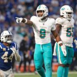 O que significa comércio de Steelers pelo valor de Jonnu Smith