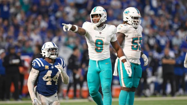 O que significa comércio de Steelers pelo valor de Jonnu Smith

