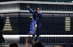 O que vem a seguir para Diddy? Possível tempo de prisão e tudo o que sabemos no meio da decisão parcial do julgamento O que vem a seguir para Diddy? Possível tempo de prisão e tudo o que sabemos no meio da decisão parcial do julgamento