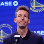 O que virá a seguir para os Warriors, enquanto Kuminga precisa estender Pats nas últimas 3 semanas