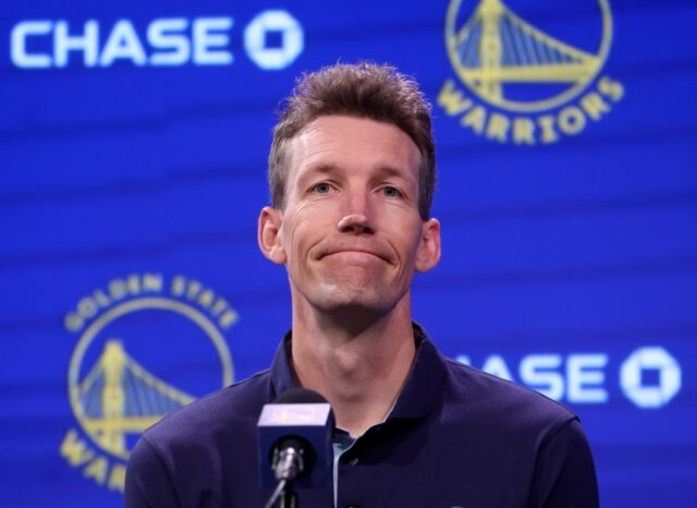 O que virá a seguir para os Warriors, enquanto Kuminga precisa estender Pats nas últimas 3 semanas

