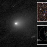 O raro objeto interestelar de Manhattan pode ser uma sonda estrangeira: cientistas de Harvard