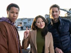 EP ‘Tracker’ revela se ele está feliz com as mudanças de elenco e provoca novos personagens Rastreador