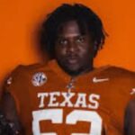 O recruta de cinco estrelas James Johnson vira seu compromisso da Geórgia para o Texas na SEC Gunner