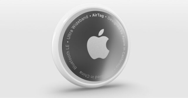 Airtag