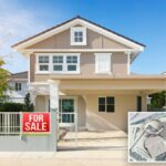 O relatório diz que compradores mais luxuosos de casas pagando em dinheiro este ano