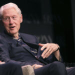 O relatório do WSJ revela o 50º aniversário dos 50 da conta de Bill Clinton para Jeffrey Epstein