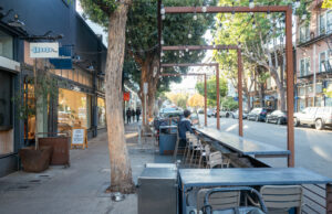 O restaurante da Califórnia desligou depois que o chef entrou em conflito com influenciador O restaurante da Califórnia desligou depois que o chef entrou em conflito com influenciador