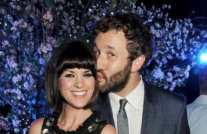 O romance de Chris O’Dowd com a esposa Dawn O’Porter: 5 coisas para saber Casais de celebridades que se abriram para lidar com compromissos de longa distância, príncipe Harry Meghan Markle e mais getTyimage- gettyimages-1342064257