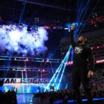 O romance reina após o erro acidental e reina para marcar uma partida dos sonhos? Descobrindo a possibilidade de WWE RAW