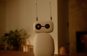 O rosto de abraçar abre ordens para seus robôs de mini -desktop de Retance Reachy Mini, Hugging Face, robotics
