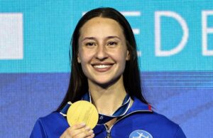 O russo Egor ganha ouro no Campeonato Mundial de Cercas como um atleta neutro O russo Egor ganha ouro no Campeonato Mundial de Cercas como um atleta neutro