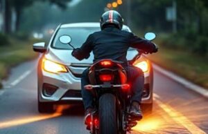 O segundo ojol foi morto por Hyundai Ioniq em Arasari, a posição foi destruída! O segundo ojol foi morto por Hyundai Ioniq em Arasari, a posição foi destruída!