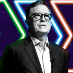 O "show tardio" de Colbert gerou 60 milhões de dólares em receitas de transmissão de 2021 anos, menos de Kimmel, Fallona e Meiers | Gráficos