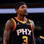 Bradley Beal