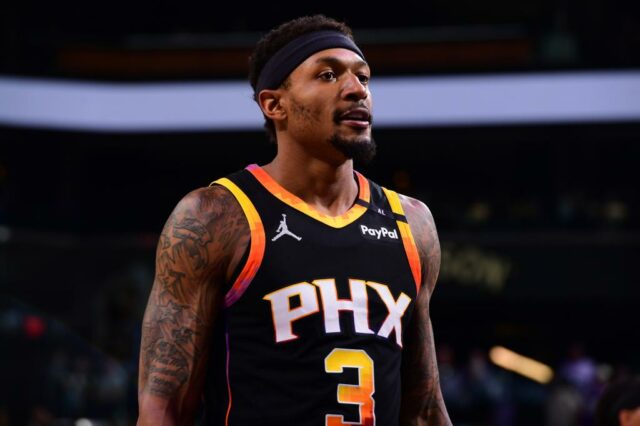 Bradley Beal