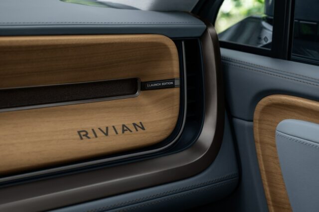 O spin-off da Rivian também coleta outros US $ 200 milhões para construir e-bikes e mais

