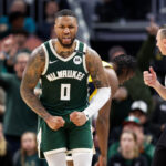 O status de 2025 de Damian Lillard faz a principal atualização do NBA Insider