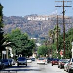 A Califórnia foi abalada por um terremoto de 4,4 que enviou ondas de choque através de Los Angeles