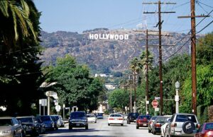 O sul da Califórnia balançou com um terremoto de 4,4, enquanto os arrepios se sentiam em LA A Califórnia foi abalada por um terremoto de 4,4 que enviou ondas de choque através de Los Angeles