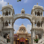 O templo do Martone se concentrou no crime de um nojo; A Índia busca ação