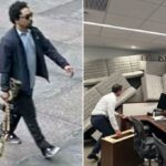 O tempo de filmagem em Nova York: como Shane Tamura conduziu um ataque hediondo