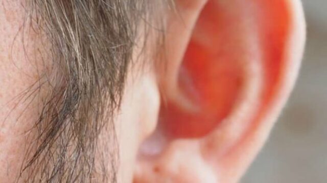 O teste de audição é tão importante quanto o coração e os revestimentos oculares, este é o motivo

