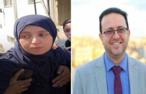 O testemunho da filha do diretor do hospital indonésio em Gaza quando o míssil israelense foi atingido pelo quarto de seu pai O testemunho da filha do diretor do hospital indonésio em Gaza quando o míssil israelense foi atingido pelo quarto de seu pai