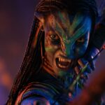O trailer 'Avatar: Fire and Ash' revela um novo capítulo em Burning em Pandora